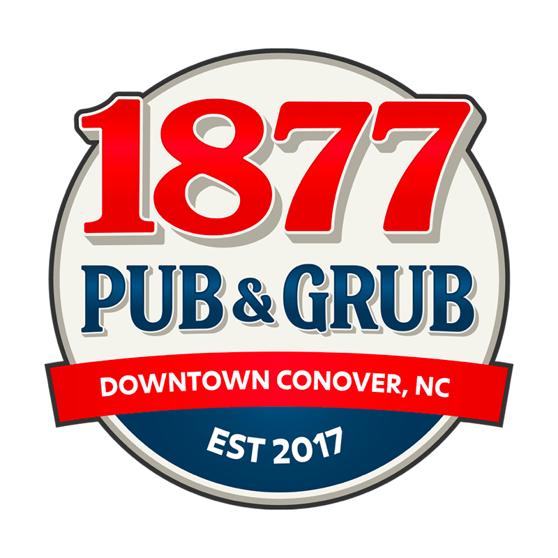 1877 Pub & Grub - Homepage
